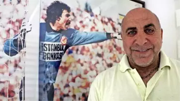 Yaşar Duran: 'Altay'ın biraz daha gol yemesi lazım'