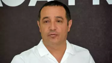Aliağaspor FK'da sürpriz ayrılık