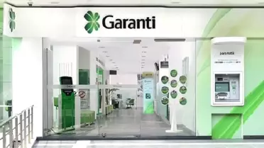 Garanti BBVA'nın yeni CEO'su Recep Baştuğ oldu