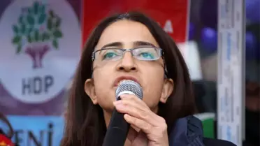 HDP'li başkan adayı ile birlikte 7 kişi gözaltına alındı
