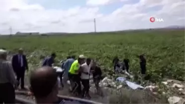 Minibüs ile tır çarpıştı: 7 ölü, 9 yaralı