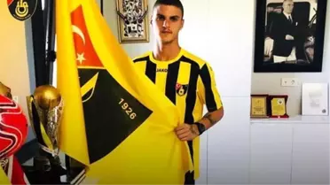 Yıldız kaleci adayı İstanbulspor'da