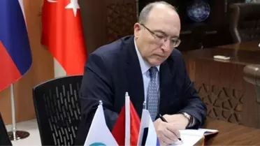 Bakan Yardımcısı Dursun'un hayatını kaybettiği kazanın detayları belli oldu