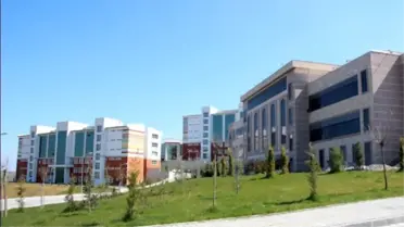 Kutlubey Kampüsü'nün enerjisi artık çok daha güvenli ve sürdürülebilir