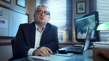 Prof. Cenk Yaltırak: 2026'ya kadar Marmara'da 7,5 büyüklüğünde deprem olacak