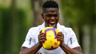 Son dakika Beşiktaş transfer haberleri: Toulouse, Isimat-Mirin'in peşinde