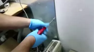 Uyuşturucu operasyonu