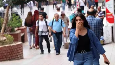 Van'da HDP'lilerin protesto girişimine polis engeli