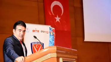 Avrupa Hokey Şampiyonalarında 4 Türk hakem görev alacak