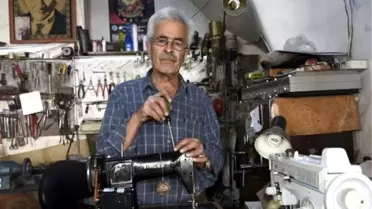Dikiş makineleri teknolojiye yenik düştü