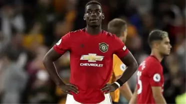 Irkçı saldırılar devam ediyor! Sosyal medyadan Pogba'ya...