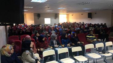 Ücretsiz kurs alan öğrenciler üniversiteyi kazandı