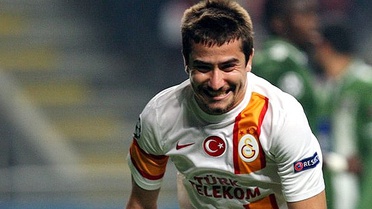 Aydın Yılmaz, Sakaryaspor'a transfer oldu