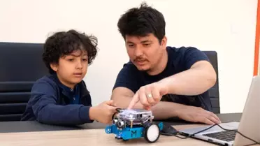 Geleceğin mühendisleri Bilecik'te yetişecek