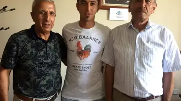 Kayseri Yolspor'da iki transfer birden