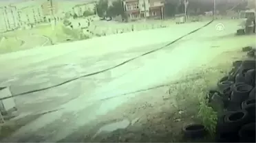 Sultanbeyli'de trafik kazası: 2 ölü