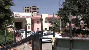 Sünnet olan dördüzlere sürpriz kutlama