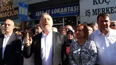 Temelli: Eşbaşkanlık sistemidemokrasi mücadelesidir