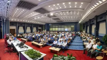 Büyükşehir'den 'Kişisel Verilerin Korunması' semineri