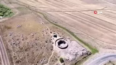 DNA testi sonucu Alaaddin Keykubat'ın mezarı ortaya çıkacak