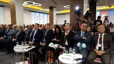 Erdoğan Çolak: 'Sağlık ve ilaç alanında çok hızlı ve radikal dönüşümler var'