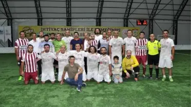 Futbol Sayesinde Askıya 44 Bin Ekmek Bırakıldı