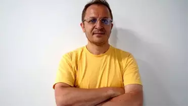 'Kişisel verilerimiz tüm dünyaya açık'