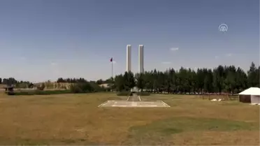 'Bu toprakların mayasında Malazgirt Zaferi var'