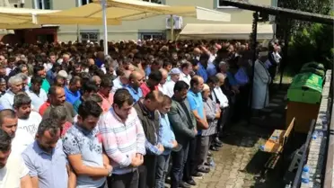 Selin vurduğu salıpazarı'nda tahribat büyük (2)