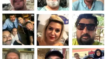 Türkiye'nin gururu milli atletlere ünlülerden destek yağdı