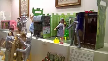 Türkiye'nin ilk ve tek Masal Müzesi, Kartal'da kuruldu