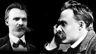 Filolog Friedrich Nietzsche'nin 119. ölüm yıl dönümü! Friedrich Nietzsche kimdir?