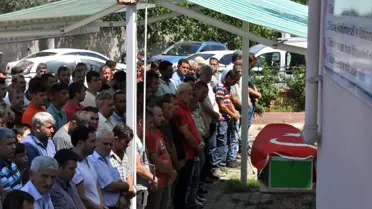 Sakarya'da yol kenarında erkek cesedi bulunması