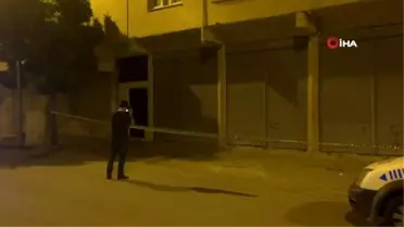 Şanlıurfa'da evi kurşunladılar