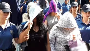 Savcı, vize dolandırıcılarına 7 bin 902 yıl hapis cezası istedi