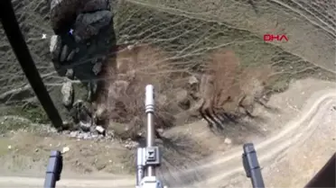 Silahlı 'Songar'a bombaatar entegre eklendi