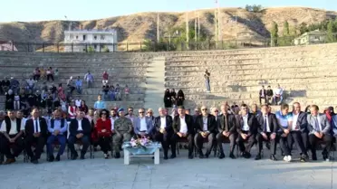 52 adet tekerlekli sandalye sahiplerine teslim edildi