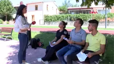 Ankara'da kapatılan çocuk koruma evleri'nde kalan çocukların yakınlarından tepki