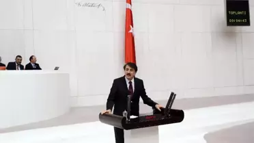 Aydemir: 'Kızıl elmamız hak ve adalettir'