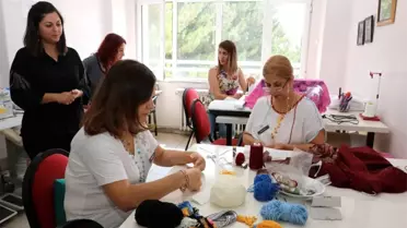 Bir asır öncesinin modası defilede sergilenecek