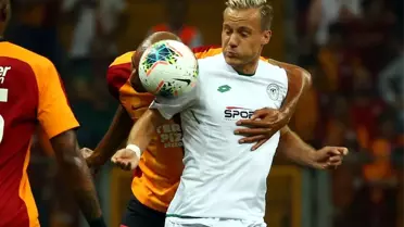 Cimbom şansızlığını bu haftada kıramadı