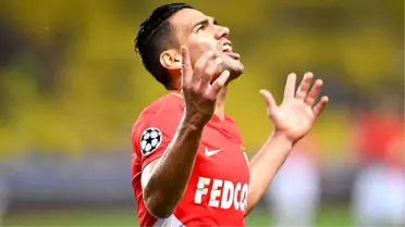 Falcao'da son dakika: Kararımı verdim, beni bırakın...