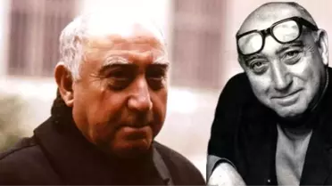 Fazıl Hüsnü Dağlarca 105 yaşında! Doğum gününde Fazıl Hüsnü Dağlarca kimdir?