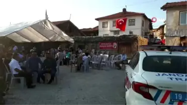 Jandarma'dan 'düğün dernek' operasyonu