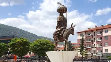Nasreddin Hoca’nın kentinde…