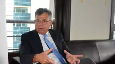 'OSB arazilerine fiyat sınırı sorun yaratır'