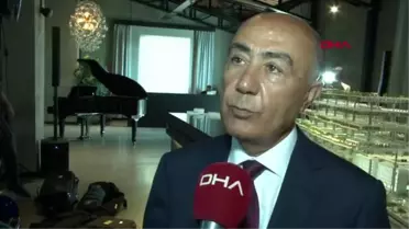 Söyleşi ? galataport istanbul için bir farklılık yaratacak