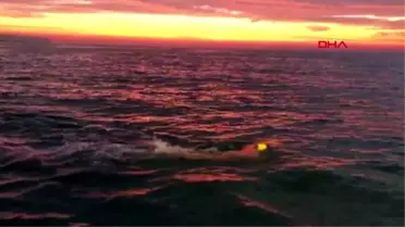 Spor manş denizi'nde iki gün arayla büyük başarı