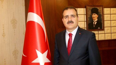 Vali Akbıyık'tan Malazgirt zaferi mesajı
