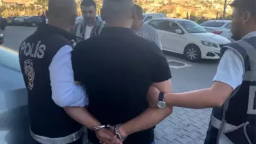 Ankara polisinden dolandırıcılara 'Prizma' operasyonu